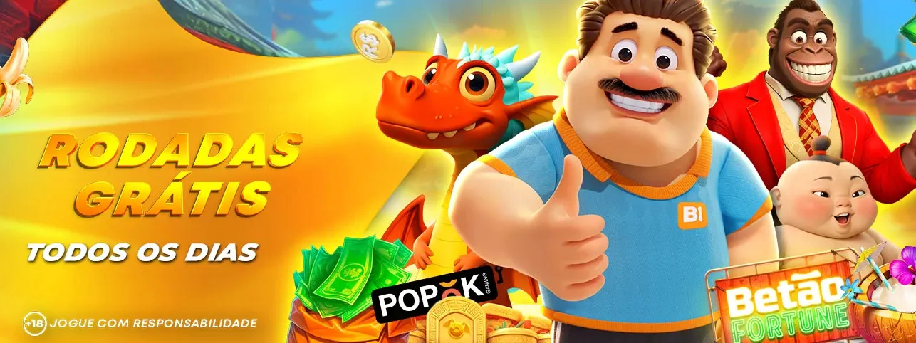 Banner de bônus e ofertas especiais no Brazino777 Casino.