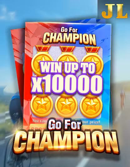 brazino 777 jii_go_for_champion_portrait