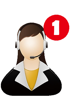 Ícone de benefícios e perguntas frequentes